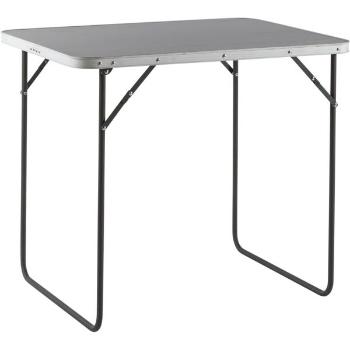 Vango ROWAN 80 TABLE Campingový stůl, šedá, velikost NS