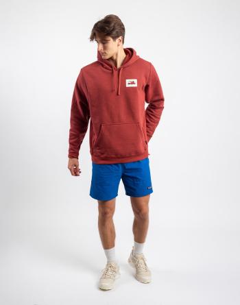 Patagonia '73 Skyline Uprisal Hoody Burnished Red L