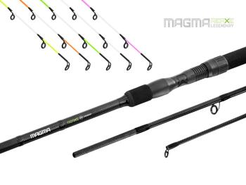 Delphin Prut Magma Reaxe 30T 360cm 100g