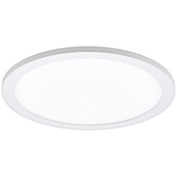 Eglo - LED Stmívatelné stropní svítidlo 1xLED/17W/230V (88430)