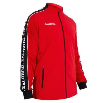 SALMING Delta Jacket Men, Červená, L