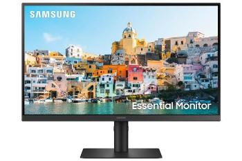 Samsung MT LED LCD 24" S40UA - USB-C FullHD, IPS, DisplayPort, HDMI, 1920x1080, 5 ms