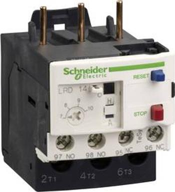 Ochranné relé motoru Schneider Electric LRD14 LRD14, 1 ks