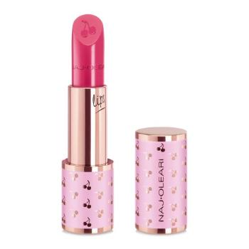 Naj-Oleari Forever Matte Lipstick matná rtěnka - 12 indian pink 3,5g