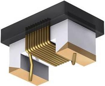 SMD cívka Fastron 0603AS-R47J, 470 nH, 0,15 A, 5 %, 0603, keramika