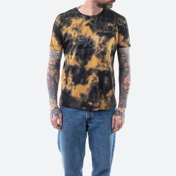 Tričko Alpha Industries Basic Tee Batik 116517 20