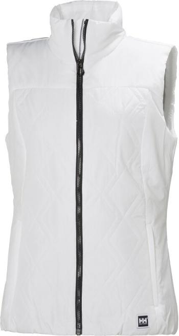 Helly Hansen W Crew Insulator Vest Bunda White S