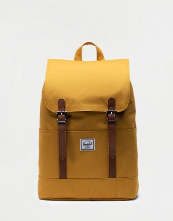 Batoh Herschel Supply Retreat Small Harvest Gold 14,5 l