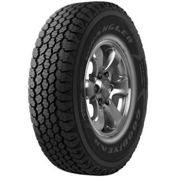 Goodyear Wrangler AT Adventure 255/65 R19 114 H zesílená (547505)