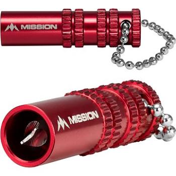 Mission Extractor Tool - klíč - Red (216641)