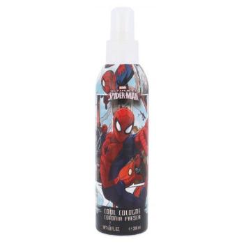 Marvel Ultimate Spiderman 200 ml tělový sprej pro děti