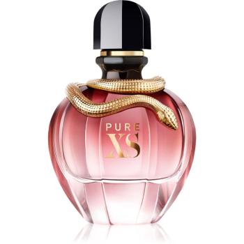 Paco Rabanne Pure XS For Her parfémovaná voda pro ženy 80 ml