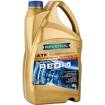 RAVENOL ATF RED-1; 4 L (4014835719095)