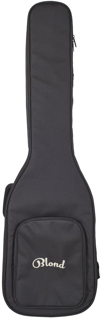 Blond Electric Bass Gig Bag