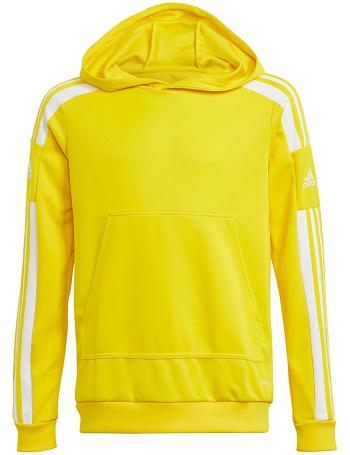 Dětská žlutá mikina Adidas vel. 116cm