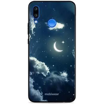 Mobiwear Glossy lesklý pro Huawei Nova 3 - G048G (5904808501330)