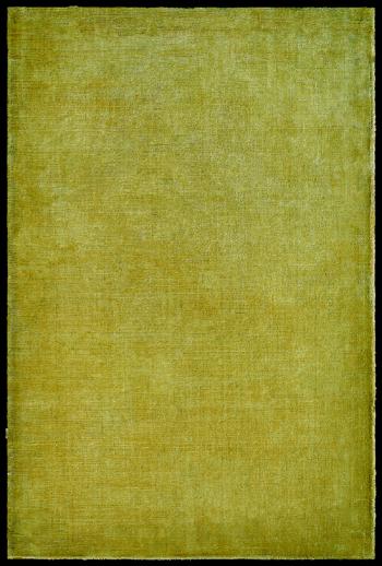 Obsession koberce Ručně tkaný kusový koberec Breeze of obsession 150 OLIVE - 80x150 cm Zelená