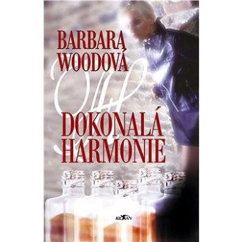 Dokonalá harmonie (978-80-721-8242-8)