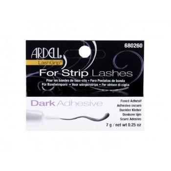 Ardell LashGrip Dark Adhesive 7 g umělé řasy pro ženy