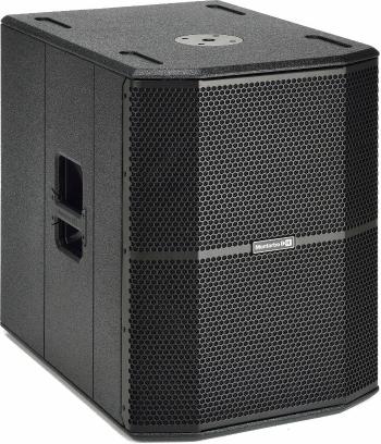 Montarbo R 115S Aktivní subwoofer