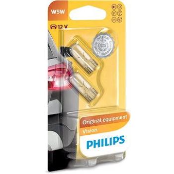 PHILIPS W5W 2ks (12961B2)