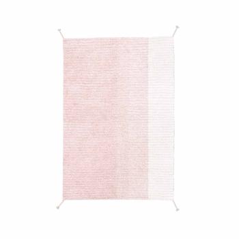 Oboustranný pratelný koberec Gelato Pink — M