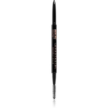 Anastasia Beverly Hills Brow Wiz precizní tužka na obočí odstín Medium Brown 0,09 g