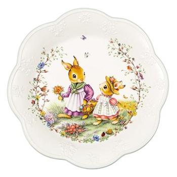 Villeroy & Boch Velká Mísa Spring Fantasy Květinová Louka (4003686409477)