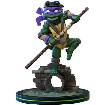 QMx: Ninja Turtles - Donatello - figurka (812095024935)