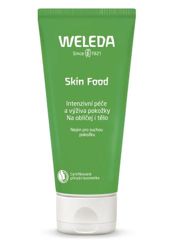 Weleda Skin Food výživný krém 30 ml