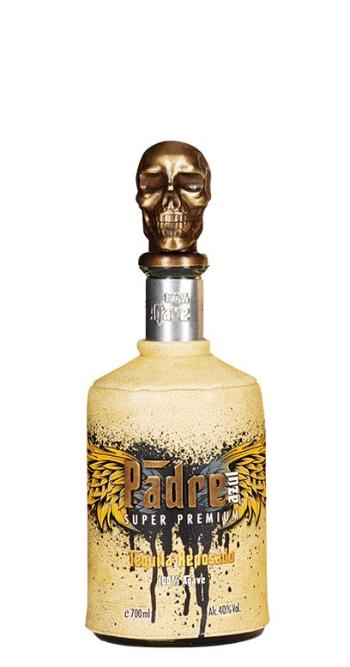 Padre Azul Padre  Azul Premium Tequila Reposado 40% 0,7l