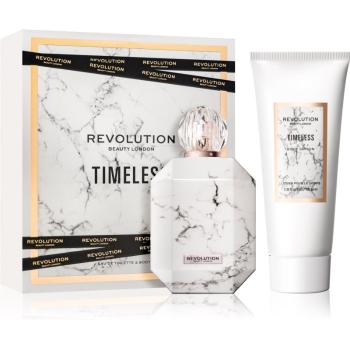 Revolution Fragrance Timeless dárková sada (s parfemací) pro ženy