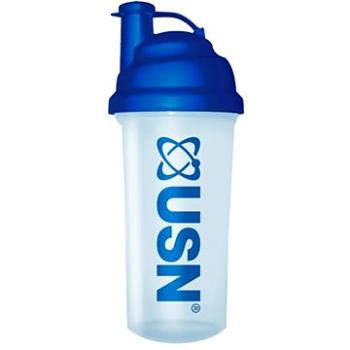 USN Shaker modrý, 750 ml (6009644651795)