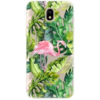 iSaprio Jungle 02 pro Samsung Galaxy J5 (2017) (jun02-TPU2_J5-2017)