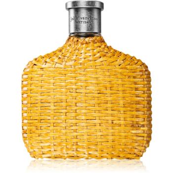 John Varvatos Artisan toaletní voda pro muže 125 ml