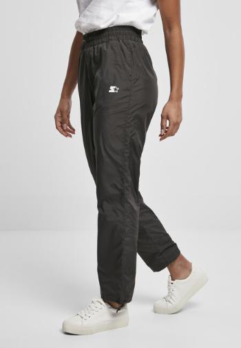 Ladies Starter Track Pants black - XL