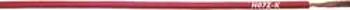 Licna LappKabel H07Z-K 90°C 1X10 PK (4726085), 1x 10 mm², Ø 7,10 mm, 100 m, růžová