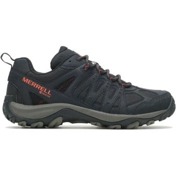 Merrell ACCENTOR 3 SPORT GTX Pánská outdoorová obuv, černá, velikost 46