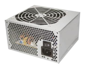 FSP/Fortron SP500-A, bulk, 450W, 9PA450AB00