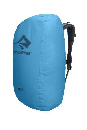 pláštěnka na batoh SEA TO SUMMIT Pack Cover 70D velikost: Medium, barva: modrá
