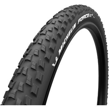 MICHELIN FORCE XC2 TS TLR KEVLAR 29x2.25 Plášť na kolo, černá, velikost UNI