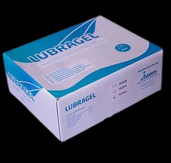 Lubragel lubrikační gel s lidokainem 25 x 6 ml