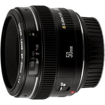 Canon EF 50mm f/1.4 USM (2515A012)