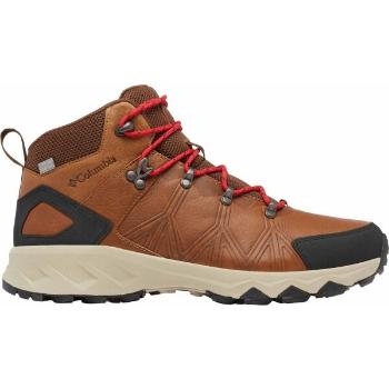 Columbia PEAKFREAK II MID OD Pánská treková obuv, hnědá, velikost 42