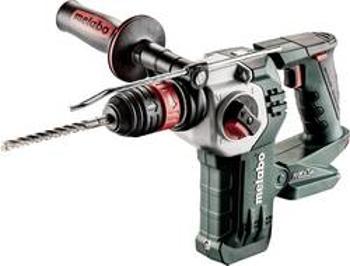 Metabo KHA 18 LTX BL 24 Quick SDS plus-aku kombinované kladivo 18 V Li-Ion akumulátor bez akumulátoru, kufřík