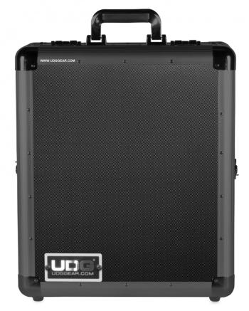 UDG Ultimate Pick Foam Flight Case Multi Format M Black