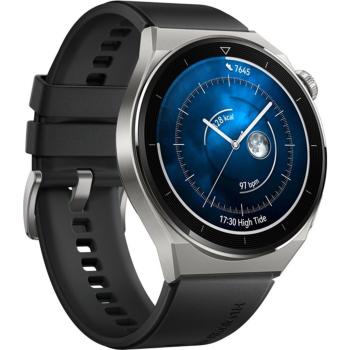 Watch GT 3 PRO Black HUAWEI