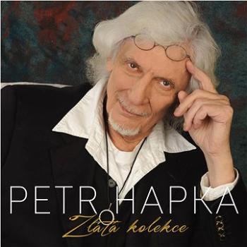 Various: Petr Hapka: Zlatá kolekce (3x CD) - CD (SU6308-2)