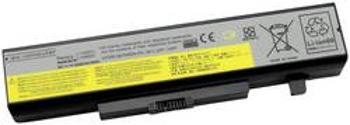 Akumulátor do notebooku ipc-computer L11S6F01 REPLACE 11.1 V 5200 mAh, Náhrada za originální akumulátor121500043, 121500040, 121500266, 121500042