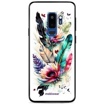 Mobiwear Glossy lesklý pro Samsung Galaxy S9 Plus - G017G (5904808462792)